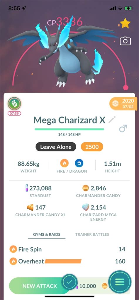 mega nest pokemon go charizard|Pokémon GO Mega Evolutions List .